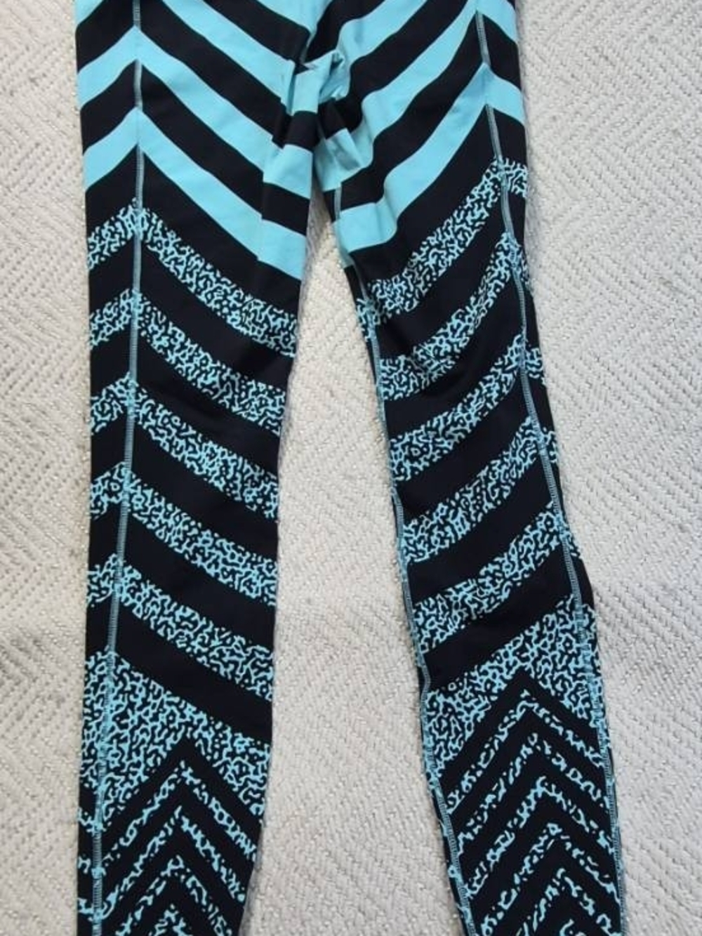 Nike Dri-FIT women's running leggings